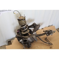 2012 2013 2014 2015 2016 Porsche 911 991 Rear Control Arm Strut Spindle Knuckle Left Driver Suspension