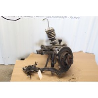 2012 2013 2014 2015 2016 Porsche 911 991 Rear Control Arm Strut Spindle Knuckle Left Driver Suspension