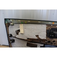 2015 2016 2017 2018 2019 2020 BMW M4 Door Panel Right