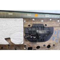 2015 2016 2017 2018 2019 2020 BMW M4 Door Panel Right