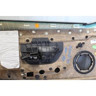 2015 2016 2017 2018 2019 2020 BMW M4 Door Panel Right