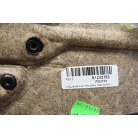 2015 2016 2017 2018 2019 2020 BMW M4 Door Panel Right