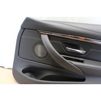 2015 2016 2017 2018 2019 2020 BMW M4 Door Panel Right