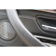 2015 2016 2017 2018 2019 2020 BMW M4 Door Panel Right