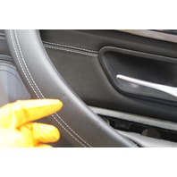 2015 2016 2017 2018 2019 2020 BMW M4 Door Panel Right