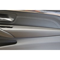 2015 2016 2017 2018 2019 2020 BMW M4 Door Panel Right