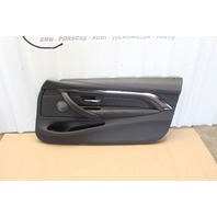 2015 2016 2017 2018 2019 2020 BMW M4 Door Panel Right