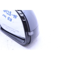 2015 2016 2017 2018 BMW M4 Door Mirror Right Side Rear View Camera OEM