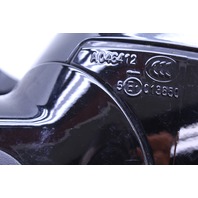 2015 2016 2017 2018 BMW M4 Door Mirror Right Side Rear View Camera OEM