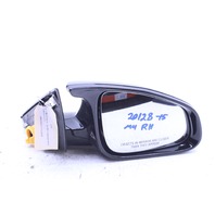 2015 2016 2017 2018 BMW M4 Door Mirror Right Side Rear View Camera OEM