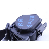 2015-2020 BMW M4 Coupe Right Rear Seat Belt Retractor