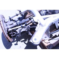 2013 m5 rear suspension