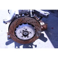 2013 m5 rear suspension