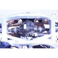 2013 m5 rear suspension