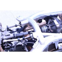 2013 m5 rear suspension