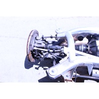 2013 m5 rear suspension