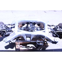 2013 m5 rear suspension