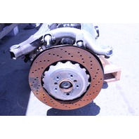 2013 m5 rear suspension