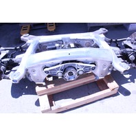 2013 m5 rear suspension