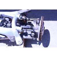 2013 m5 rear suspension