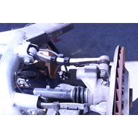 2013 m5 rear suspension