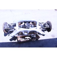 2013 m5 rear suspension