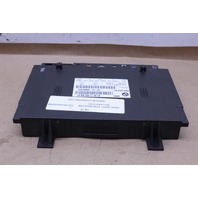 BMW 325i 328i 330i 335i Front Seat Control Module Left OEM