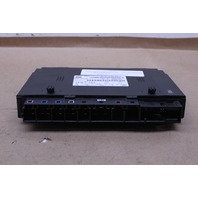 BMW 325i 328i 330i 335i Front Seat Control Module Left OEM