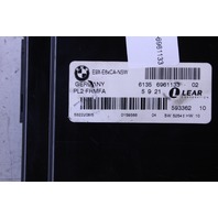 2006 BMW 325i Footwell Light Control Module LCM 6961133 Stock#20130 OEM