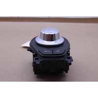 BMW 323i 325i 328i 330i 335i iDrive Navigation Nav Knob Switch 6963313 OEM