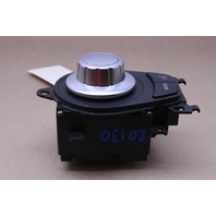 BMW 323i 325i 328i 330i 335i iDrive Navigation Nav Knob Switch 6963313 OEM