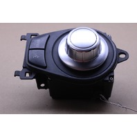 BMW 323i 325i 328i 330i 335i iDrive Navigation Nav Knob Switch 6963313 OEM