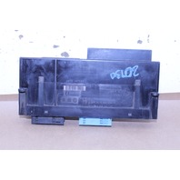 2006 BMW 325i Body Control Module BCM 6968034 OEM