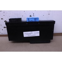 2006 BMW 325i Body Control Module BCM 6968034 OEM
