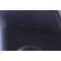 2012 2013 2015 BMW 528i N20 aFe Momentum Air Intake System Air Cleaner Tube OEM