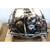 2005 -2008 Porsche 911 997 3.8 Engine Motor XXk Miles - 99710099702 OEM