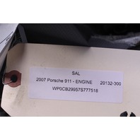2005 -2008 Porsche 911 997 3.8 Engine Motor XXk Miles - 99710099702 OEM