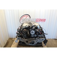 2005 -2008 Porsche 911 997 3.8 Engine Motor XXk Miles - 99710099702 OEM