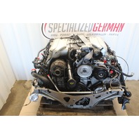 2005 -2008 Porsche 911 997 3.8 Engine Motor XXk Miles - 99710099702 OEM