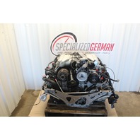 2005 -2008 Porsche 911 997 3.8 Engine Motor XXk Miles - 99710099702 OEM