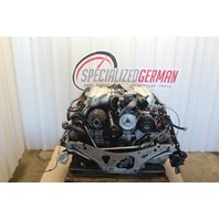 2005 -2008 Porsche 911 997 3.8 Engine Motor XXk Miles - 99710099702 OEM