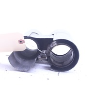 2005-2008 Porsche 911 997 Muffler Exhaust Tip Left Eisenmann X51 OEM