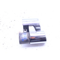 2005-2008 Porsche 911 997 Muffler Exhaust Tip Left Eisenmann X51 OEM