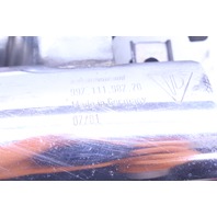 2005-2008 Porsche 911 997 Muffler Exhaust Tip Left Eisenmann X51 OEM