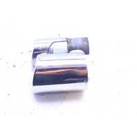 2005-2008 Porsche 911 997 Muffler Exhaust Tip Left Eisenmann X51 OEM