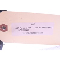 2005-2008 Porsche 911 997 Muffler Exhaust Tip Left Eisenmann X51 OEM