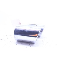 2005-2008 Porsche 911 997 Muffler Exhaust Tip Left Eisenmann X51 OEM