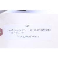 2005-2008 Porsche 911 997 Automatic Shifter Shift Cable 99742603301 OEM