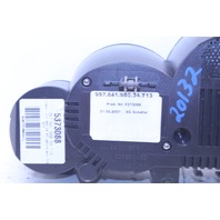 2007 Porsche 911 997 Speedo Speedometer Instrument Cluster OEM