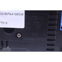 2007 Porsche 911 997 Speedo Speedometer Instrument Cluster OEM